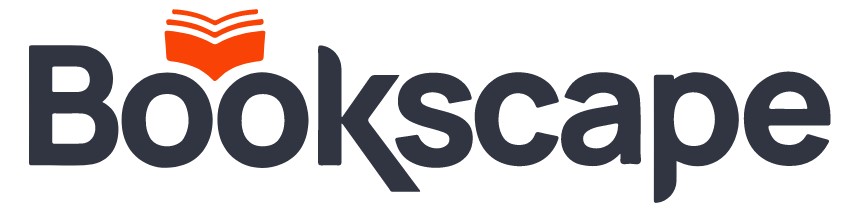 bookscape logo